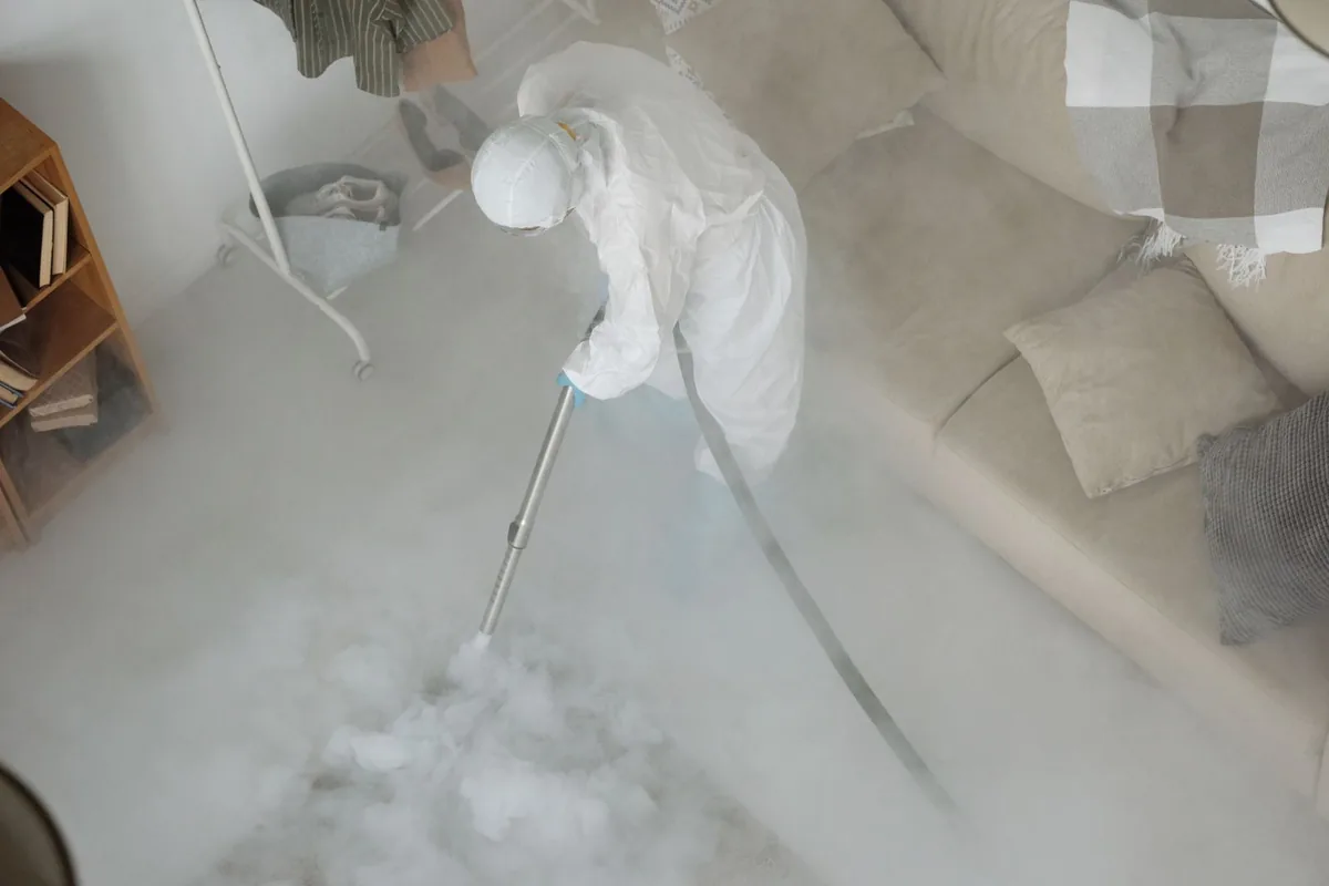 Biohazard Cleanup in Newington, CT
